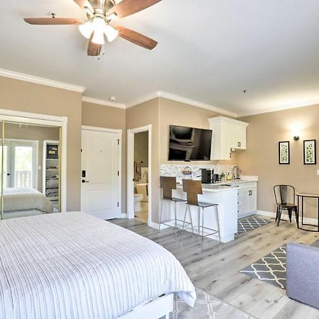 Peaceful Midway Studio With Mountain And Golf Views! المظهر الخارجي الصورة