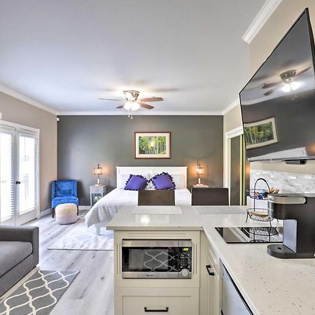 Peaceful Midway Studio With Mountain And Golf Views! المظهر الخارجي الصورة