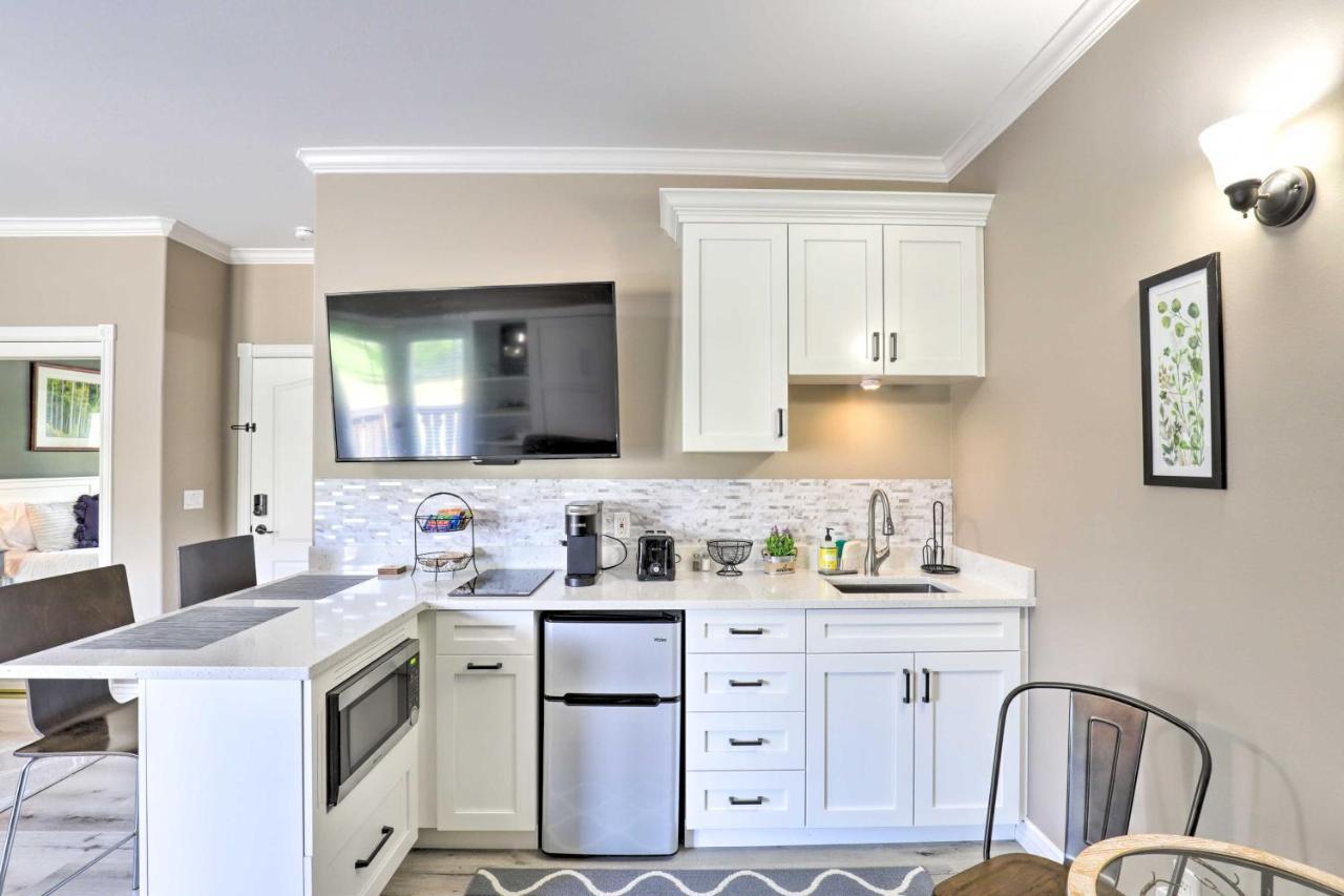 Peaceful Midway Studio With Mountain And Golf Views! المظهر الخارجي الصورة